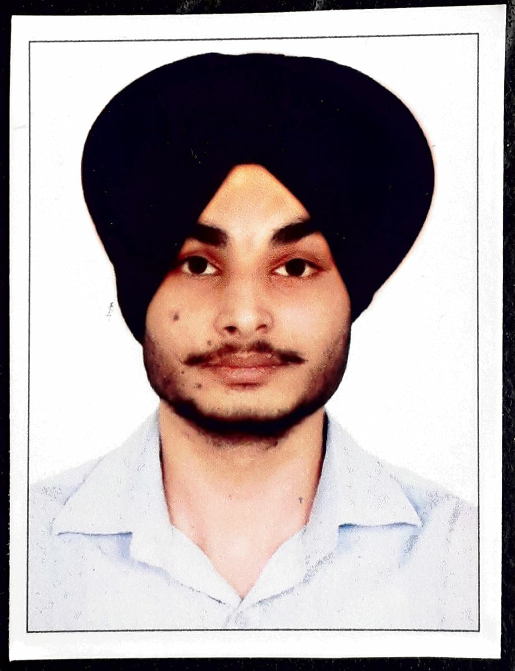 Anmoldeep Singh